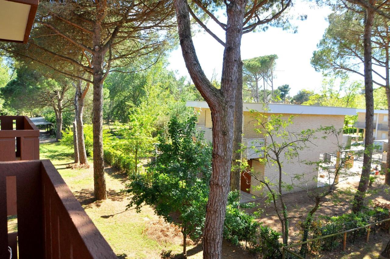 Condominio Corinzia ビビオーネ エクステリア 写真