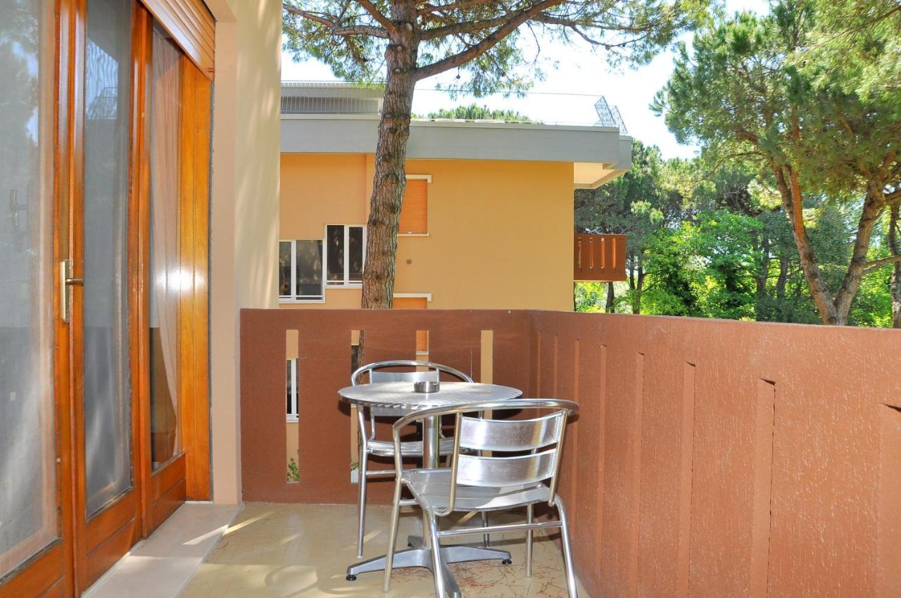 Condominio Corinzia ビビオーネ エクステリア 写真