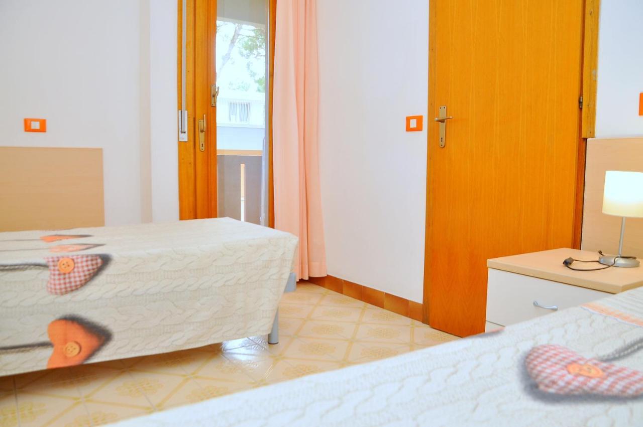 Condominio Corinzia ビビオーネ エクステリア 写真
