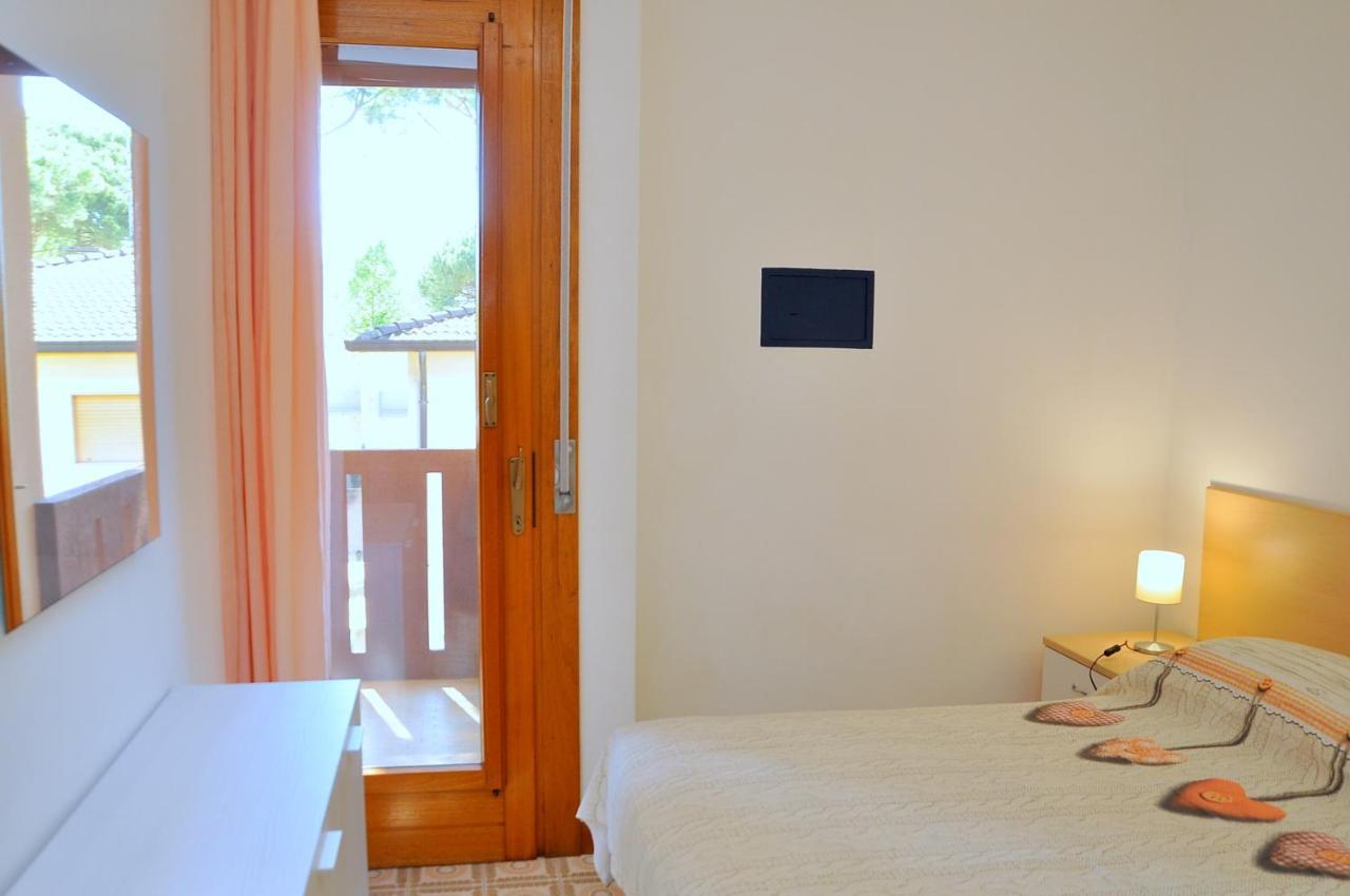 Condominio Corinzia ビビオーネ エクステリア 写真