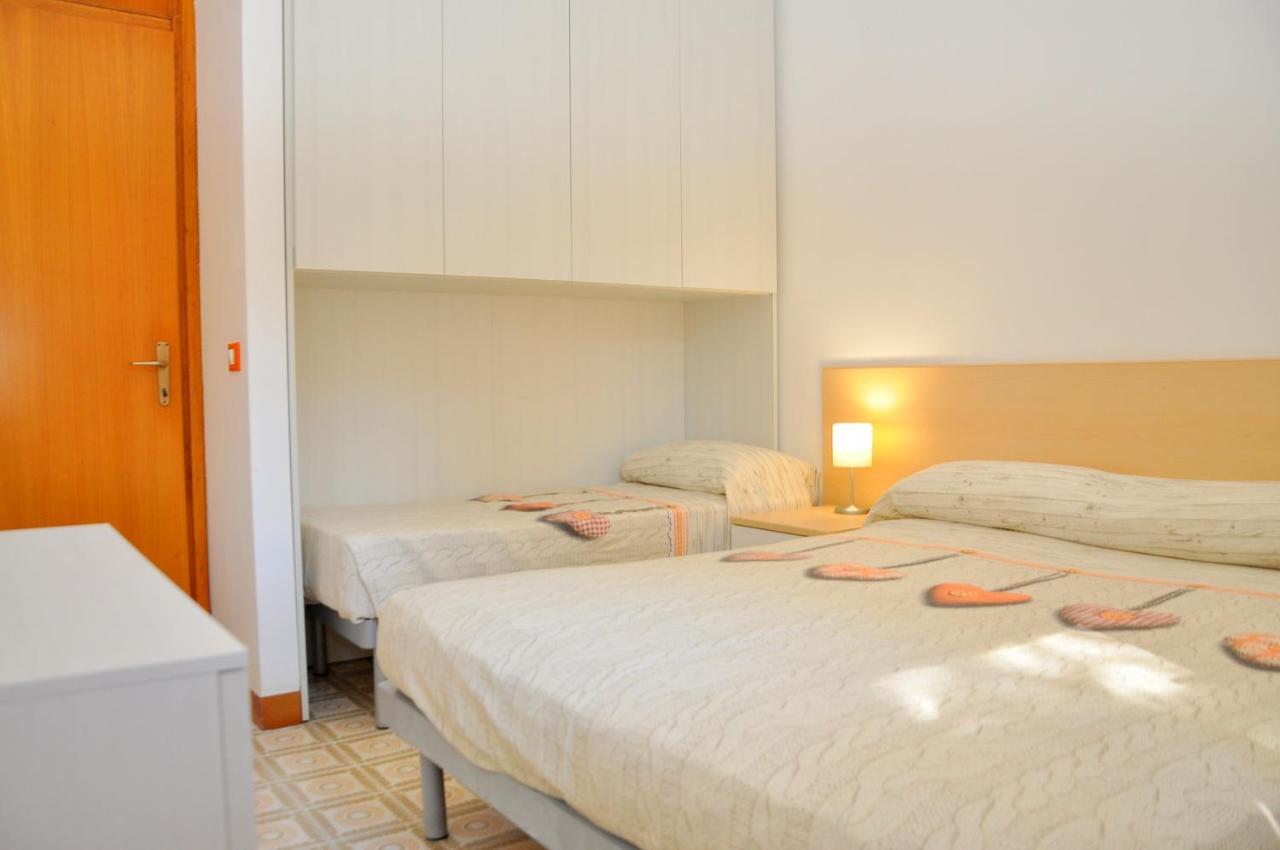 Condominio Corinzia ビビオーネ エクステリア 写真