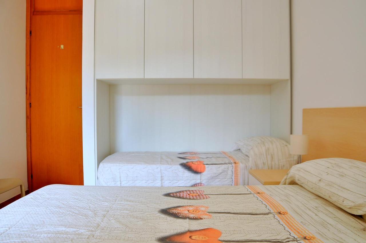 Condominio Corinzia ビビオーネ エクステリア 写真