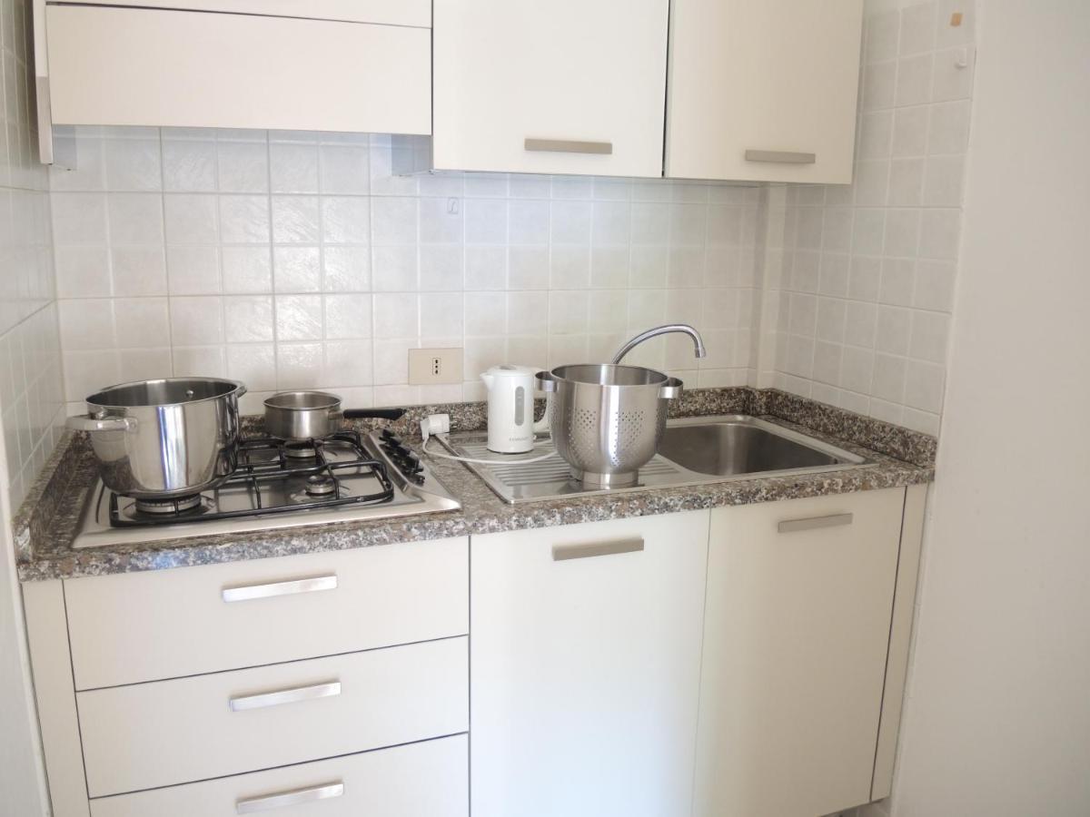 Condominio Corinzia ビビオーネ エクステリア 写真