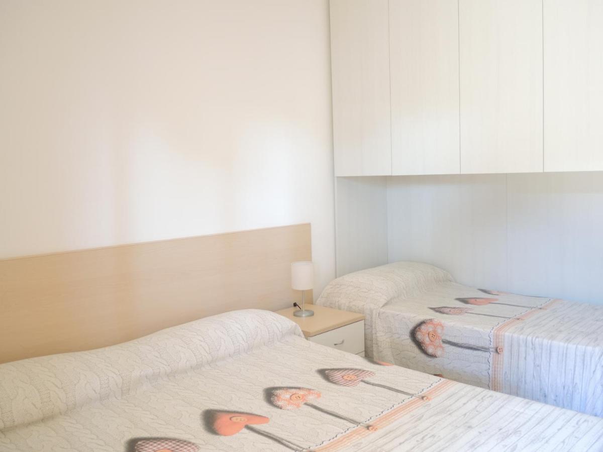 Condominio Corinzia ビビオーネ エクステリア 写真