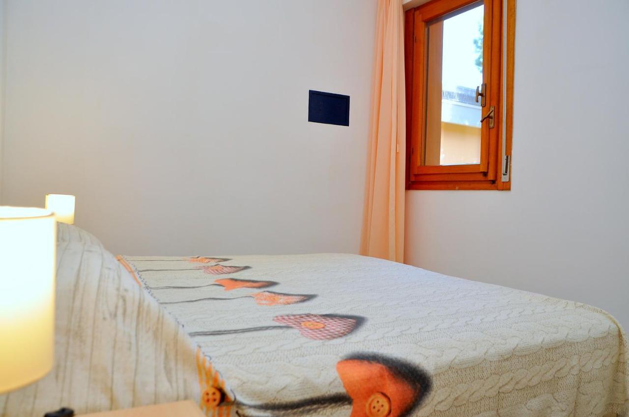 Condominio Corinzia ビビオーネ エクステリア 写真