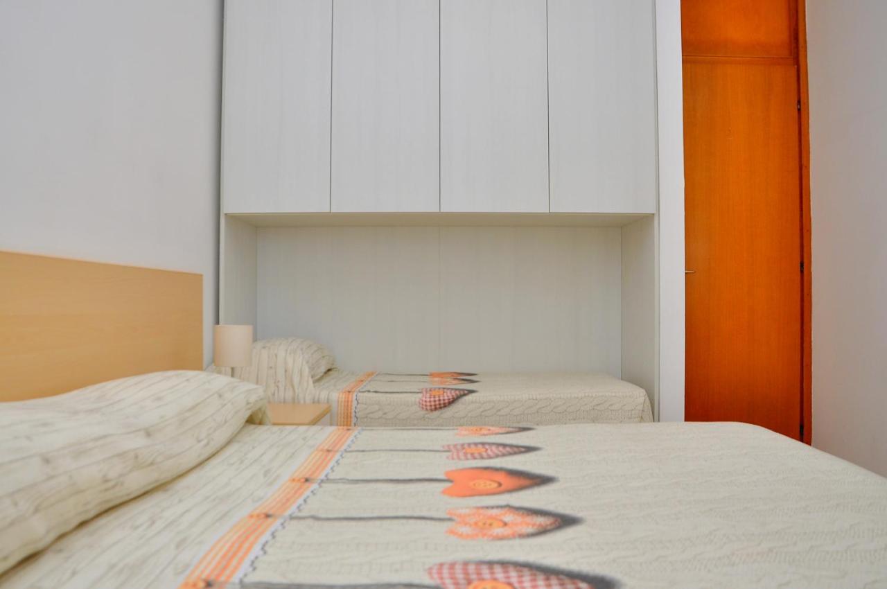 Condominio Corinzia ビビオーネ エクステリア 写真