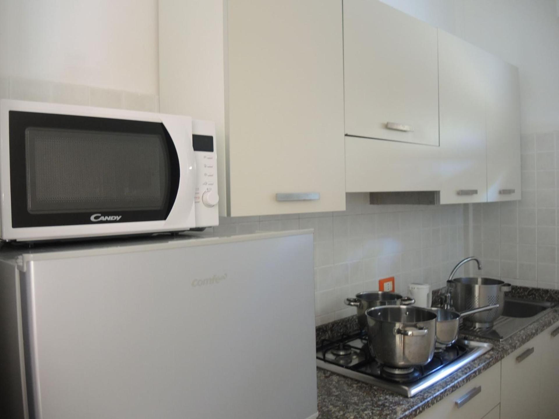 Condominio Corinzia ビビオーネ エクステリア 写真