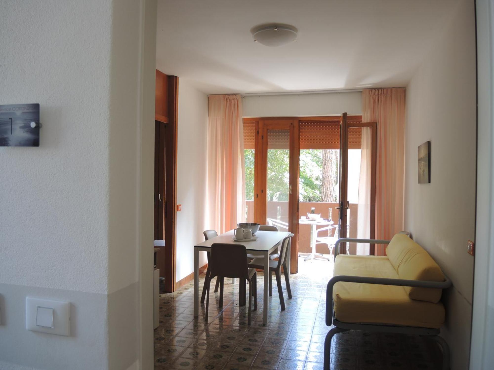 Condominio Corinzia ビビオーネ エクステリア 写真