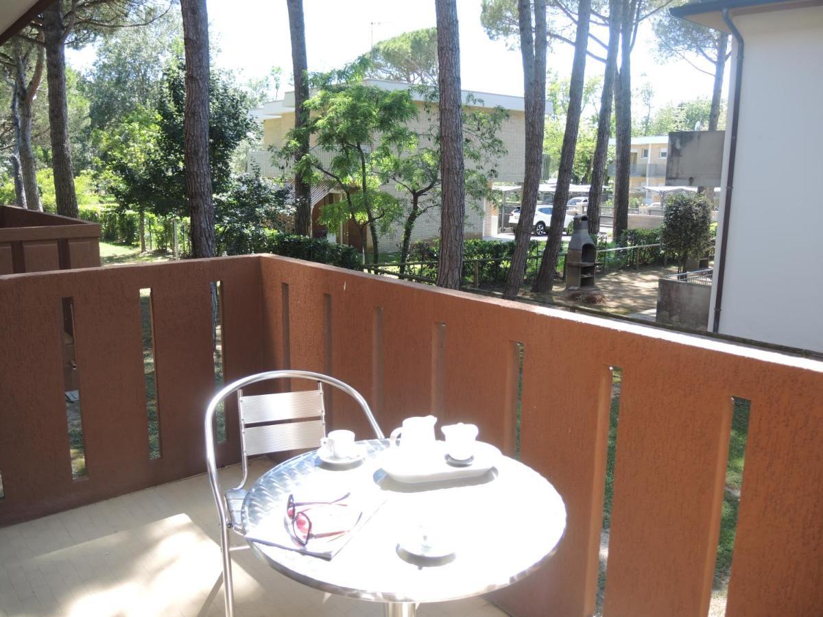Condominio Corinzia ビビオーネ エクステリア 写真